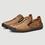 Oksfordas | Odinis Loaferis