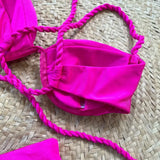 Maldivų Kordinis Bikini - Paplūdimio Mada l Velira