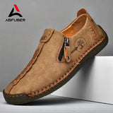 Oksfordas | Odinis Loaferis
