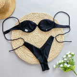 Maldivų Kordinis Bikini - Paplūdimio Mada l Velira