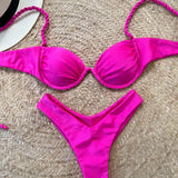 Maldivų Kordinis Bikini - Paplūdimio Mada l Velira