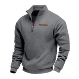 Bernice™ | Vyriška Kasdienė Polar Fleece Hoodie