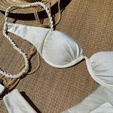 Maldivų Kordinis Bikini - Paplūdimio Mada l Velira