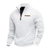 Bernice™ | Vyriška Kasdienė Polar Fleece Hoodie