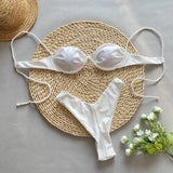 Maldivų Kordinis Bikini - Paplūdimio Mada l Velira