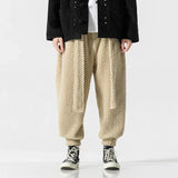 Kilmės Fleece Kelnės