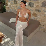 Bikini ir sijonas Conigli - Resort mada l Velira