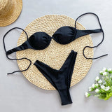 Maldivų Kordinis Bikini - Paplūdimio Mada l Velira