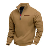 Bernice™ | Vyriška Kasdienė Polar Fleece Hoodie