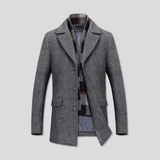 Søren™ | Elegantiška megztinė