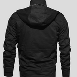 Tobias™ | Klasikinis Vilnonis Paltas
