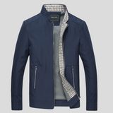 Troels™ | Elegantiška bomboninio stiliaus striukė