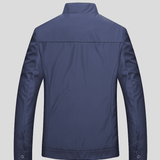 Troels™ | Elegantiška bomboninio stiliaus striukė