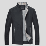 Troels™ | Elegantiška bomboninio stiliaus striukė