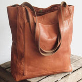 Valentino - Elegantiška klasikinė Tote rankinė
