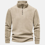 Ethan | Šiltas polo