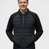 Birk™ | Premium hibridinė striukė