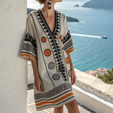 Hathor Tunika – Nilo Totemai