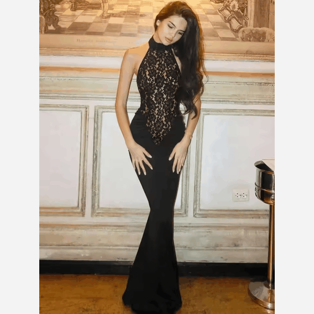 Halter Maxi – produkto vaizdas