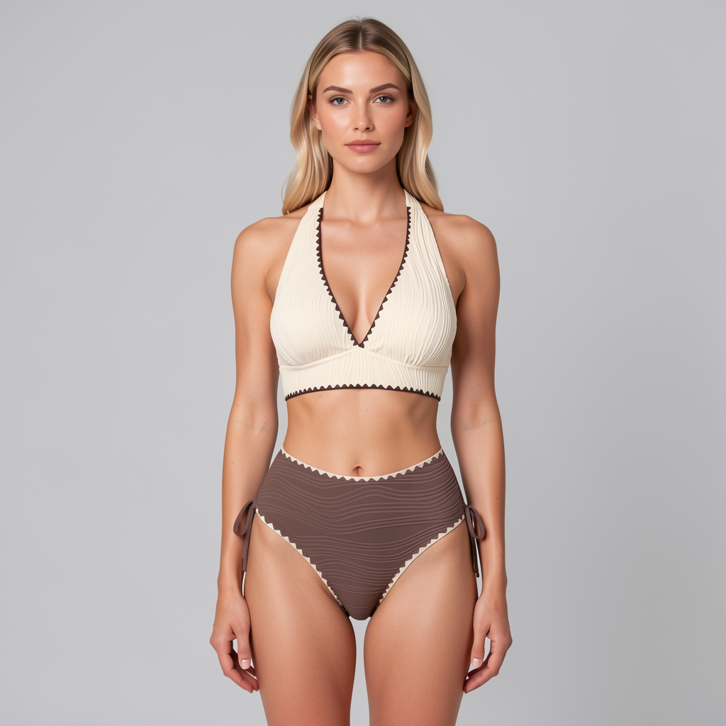 Ugnė bikinis – Velira studio #eaeaea