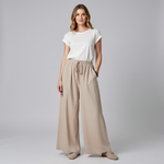 Bohema kelnės – Velira studio #eaeaea