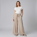 Bohema kelnės – Velira studio #eaeaea