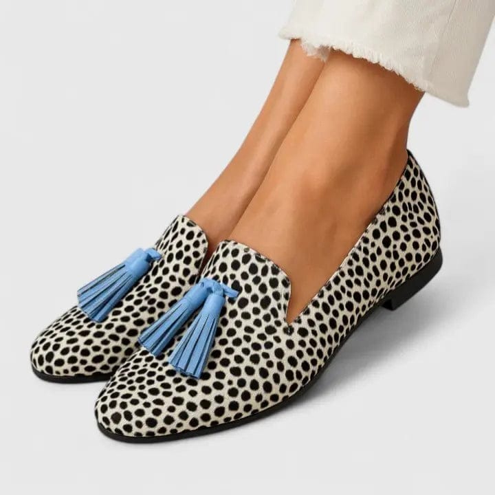 LITHUA 36 Julie | Forfinede Loafers