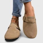 LITHUA 36 Malina | Ortopediniai loafers