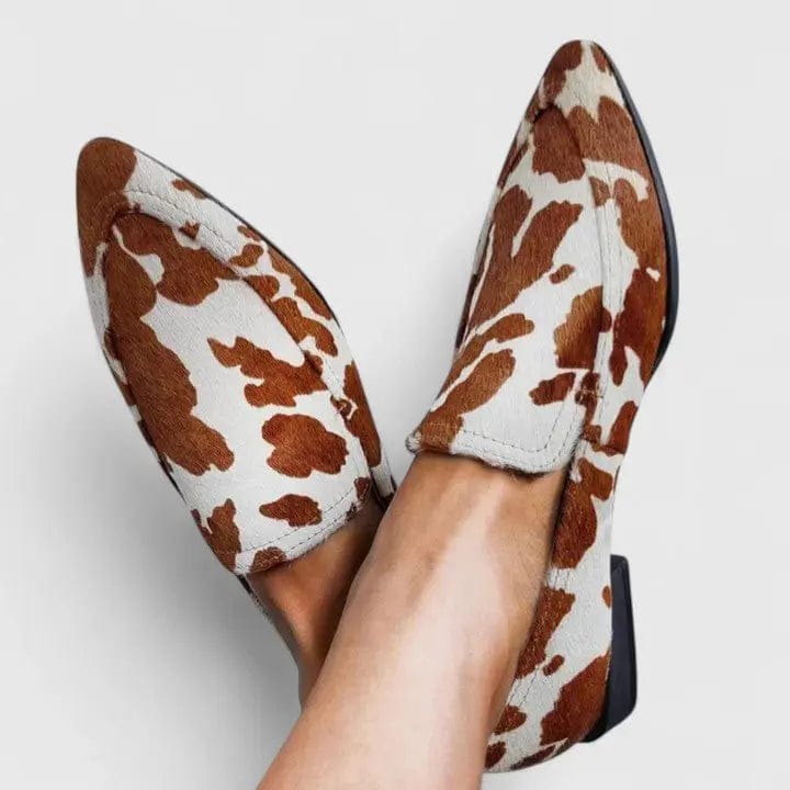 LITHUA 36 Reniah | Loafers