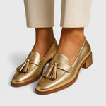 LITHUA 36 Sidsel | Loafer Komfort