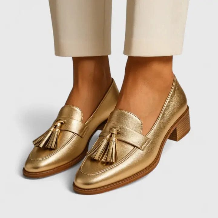 LITHUA 36 Sidsel | Loafer Komfort