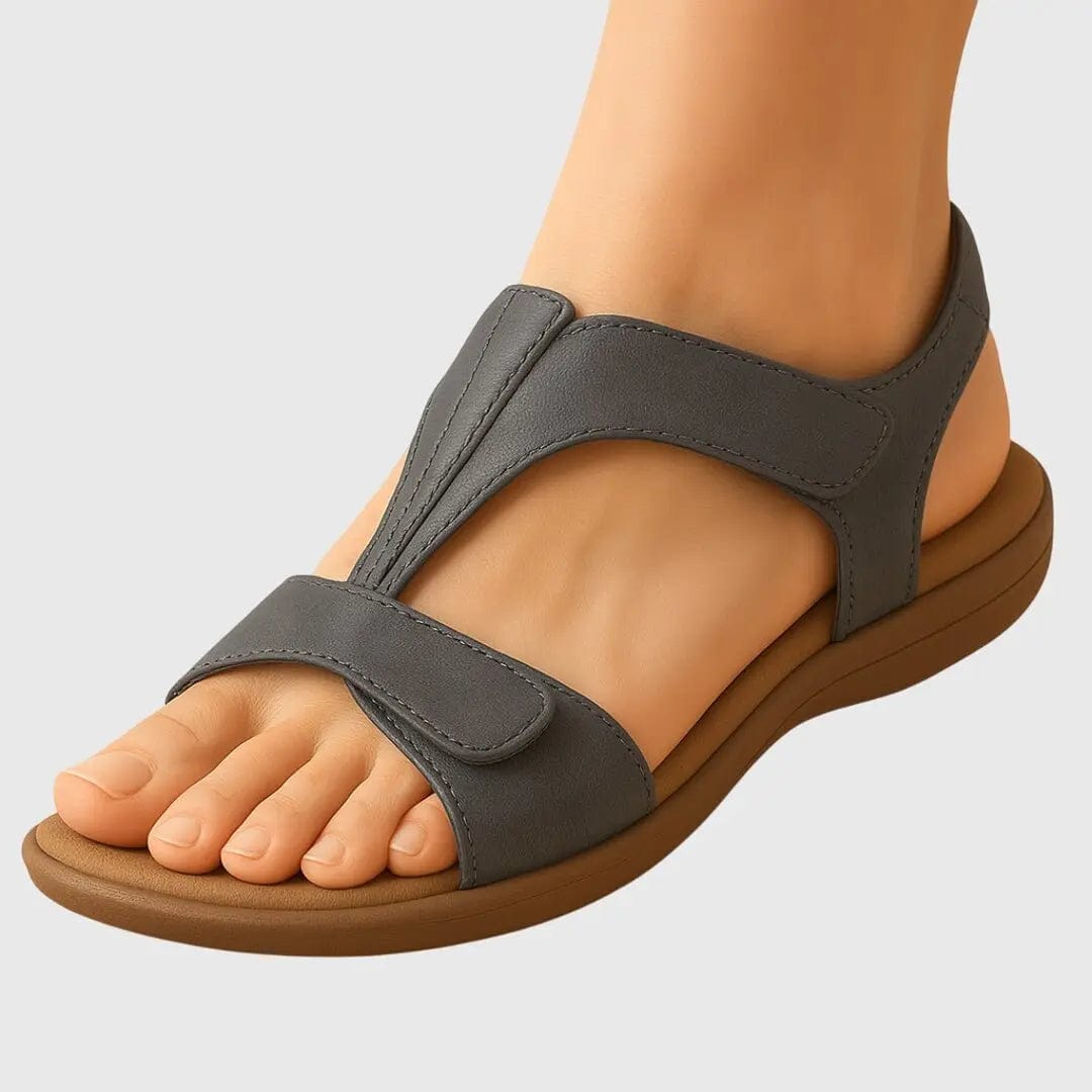 LITHUA Andrea | Ortopediniai Sandalai