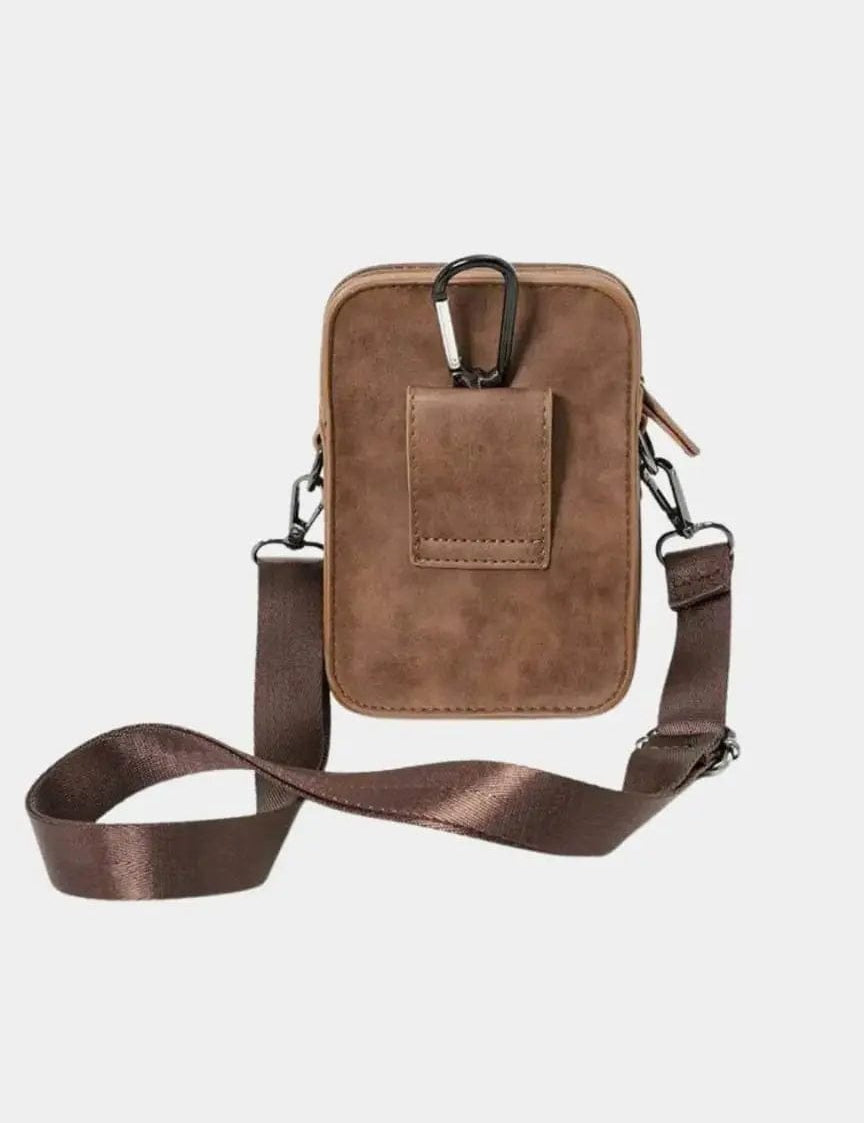 LITHUA Anton™ | Mini Vintage Petnešėlė