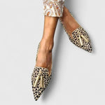 LITHUA Auksinė / 36 Jheanna | Loafers