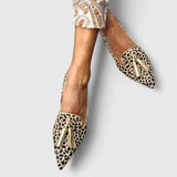 LITHUA Auksinė / 36 Jheanna | Loafers
