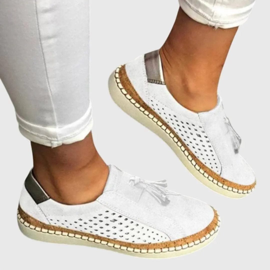 LITHUA Balta / 36 Anna | Piper slip-on'ai