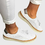 LITHUA Balta / 36 Anna | Piper slip-on'ai