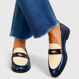 LITHUA Balta / 36 Trixie | Loaferiai