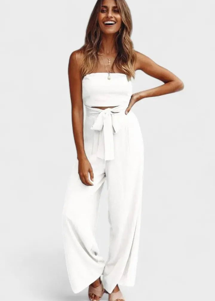 LITHUA Balta / S Elin | Moderni jumpsuit