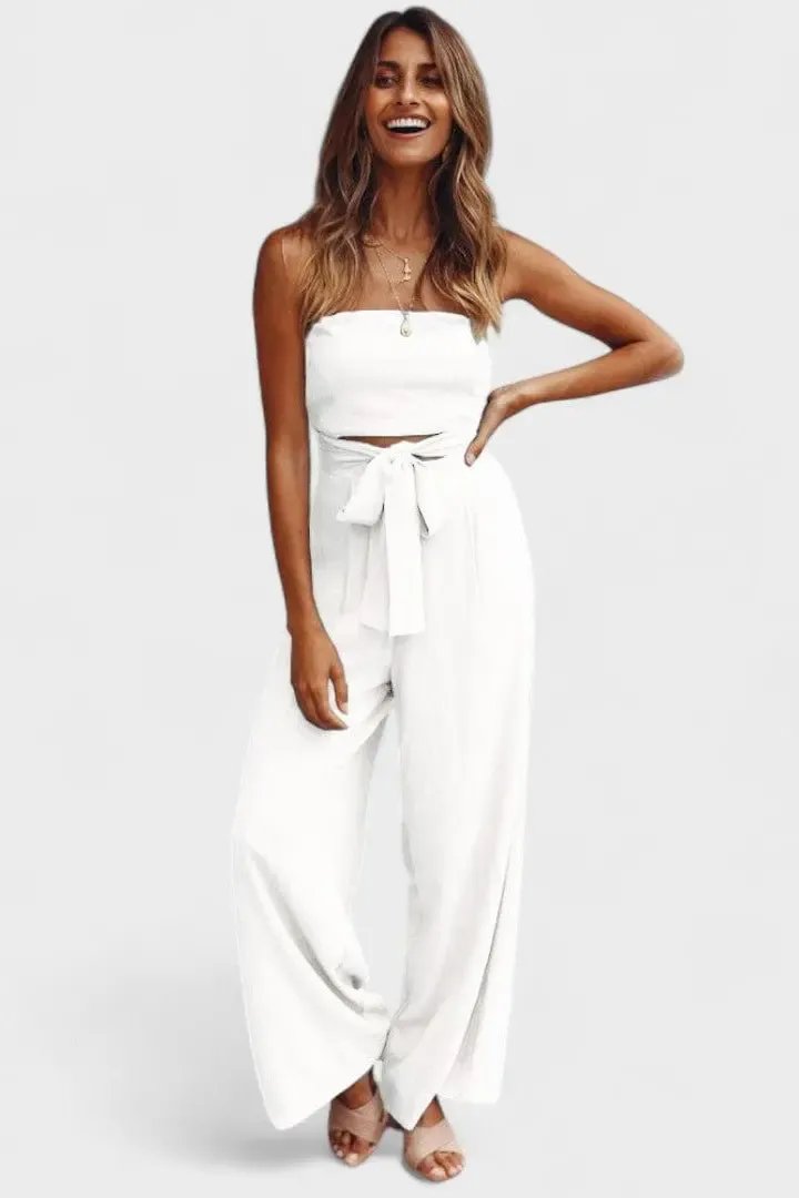 LITHUA Balta / S Elin | Moderni jumpsuit