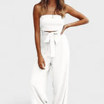 LITHUA Balta / S Elin | Moderni jumpsuit
