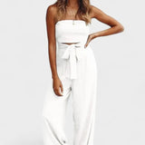 LITHUA Balta / S Elin | Moderni jumpsuit