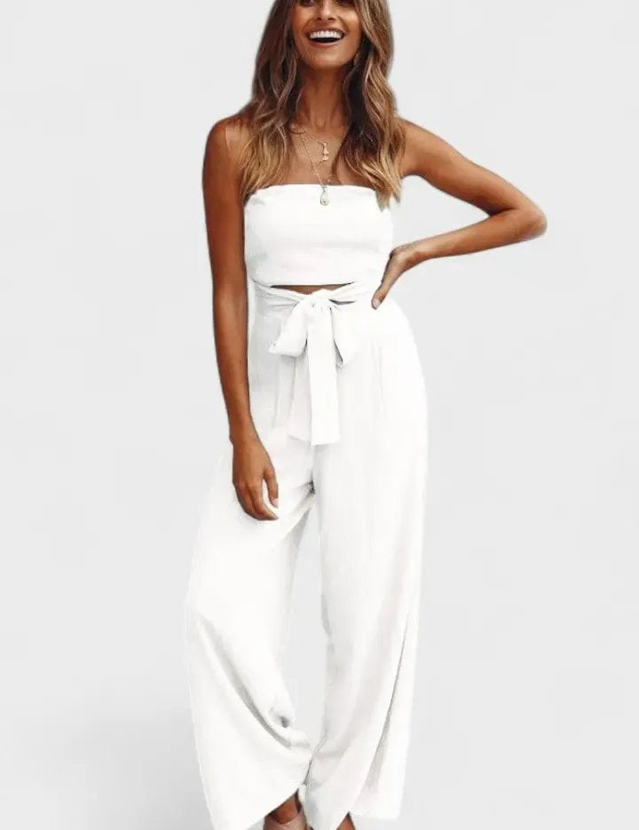 LITHUA Balta / S Elin | Moderni jumpsuit