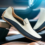 LITHUA Bežinė / 36 Josh Køre Loafers