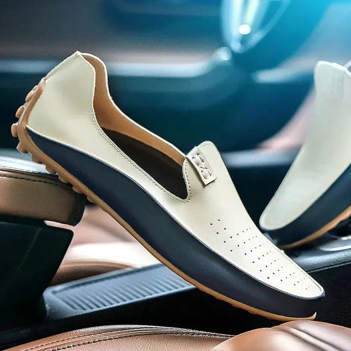 LITHUA Bežinė / 36 Josh Køre Loafers