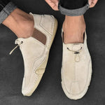 LITHUA Bežinė / 37 Laurits™ | Odiniai Slip-Ons