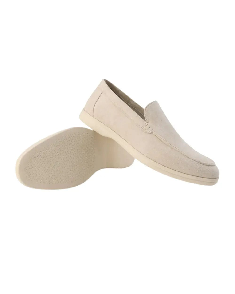 LITHUA Bežinė / 38 Givalli Suede Loaferiai