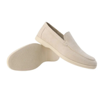 LITHUA Bežinė / 38 Givalli Suede Loaferiai