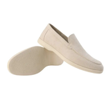 LITHUA Bežinė / 38 Givalli Suede Loaferiai