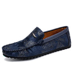 LITHUA Blomster Oda Loafers